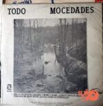 Disco de Vinilo Mocedades - Todo Vinyl Record