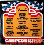 Disco de Vinilo Varios - Campeonisima Vinyl Record