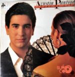Disco de Vinilo Agustín Pantoja - Señora De Lujo Vinyl Record
