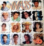Disco de Vinilo Varios - Viva ´85 Vinyl Record