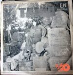 Disco de Vinilo Tania - Inimitable Vinyl Record