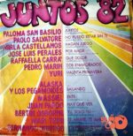 Disco de Vinilo Varios - Juntos ´82 Vinyl Record
