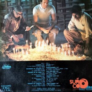 Disco de Vinilo Julio Iglesias - América Vinyl Record