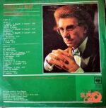 Disco de Vinilo Nicola Di Bari - Enamorarse Vinyl Record