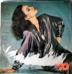 Disco de Vinilo Paloma San Basilio - La Fiesta Terminó Vinyl Record