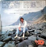 Disco de Vinilo José Luis Perales - Sueño De Libertad Vinyl Record
