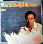 Disco de Vinilo José Luis Perales - América Vinyl Record