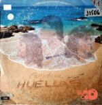 Disco de Vinilo Pandora - Huellas Vinyl Record