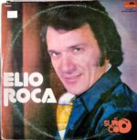 Disco de Vinilo Elio Roca - Elio Roca Vinyl Record