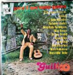 Disco de Vinilo Guiller - 23 Grandes Éxitos Vinyl Record