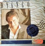 Disco de Vinilo Dyango - La Magia De Dyango Vinyl Record