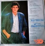 Disco de Vinilo Francisco - Héroes De Amor Vinyl Record