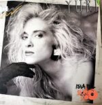 Disco de Vinilo Yuri - Isla Del Sol Vinyl Record