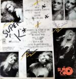 Disco de Vinilo Yuri - Isla Del Sol Vinyl Record