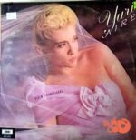 Disco de Vinilo Yuri - Aire Vinyl Record