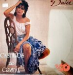 Disco de Vinilo Dulce - Castillos De Cristal Vinyl Record