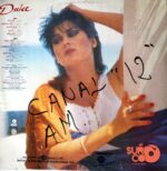 Disco de Vinilo Dulce - Castillos De Cristal Vinyl Record