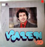 Disco de Vinilo Valen - Valen Vinyl Record