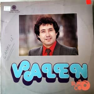 Valen - Valen Vinilo