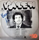Disco de Vinilo Valen - Valen Vinyl Record