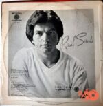 Disco de Vinilo Raúl Santi - Raúl Santi Vinyl Record