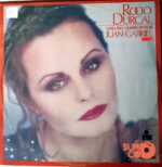 Disco de Vinilo Rocio Durcal - Rocio Durcal Canta Once Grandes Éxitos De Juan Gabriel Vinyl Record