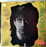 Disco de Vinilo Carlos Luis Sánchez - Carlos Luis Vinyl Record