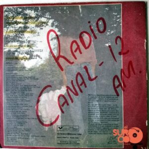 Disco de Vinilo José Feliciano - Niña Vinyl Record