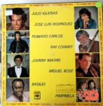 Disco de Vinilo Varios - Lo Mejor Del Año Vinyl Record