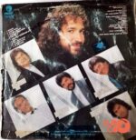 Disco de Vinilo Los Bukis - Y Para Siempre… Vinyl Record