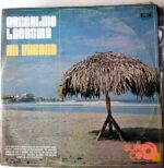 Disco de Vinilo Argentino Ledesma - Mi Verdad Vinyl Record