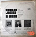 Disco de Vinilo Argentino Ledesma - Mi Verdad Vinyl Record