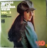 Disco de Vinilo Varios - Tangos De La Guardia Vieja-Vol.3 Vinyl Record