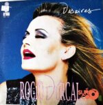 Disco de Vinilo Rocío Durcal - Desaires Vinyl Record