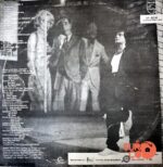 Disco de Vinilo Miguel Gallardo - América Vinyl Record
