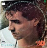 Disco de Vinilo Wilkins - Paraiso Perdido Vinyl Record