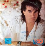 Disco de Vinilo Wilkins - Paraiso Perdido Vinyl Record
