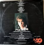 Disco de Vinilo José Luis Rodríguez - Esta Vez Vinyl Record