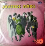 Disco de Vinilo Varios - Tus Jóvenes Años Vinyl Record