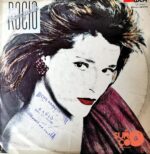 Disco de Vinilo Rocio Banquells - Rocio Banquells Vinyl Record