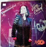 Disco de Vinilo Ana Gabriel - Ana Gabriel En Vivo Vinyl Record