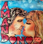 Disco de Vinilo Varios - Amándonos Vinyl Record