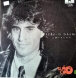 Disco de Vinilo Sergio Dalma - Adivina Vinyl Record