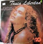 Disco de Vinilo Tania Libertad - Éxitos Vinyl Record