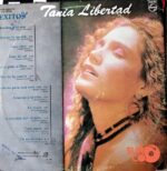 Disco de Vinilo Tania Libertad - Éxitos Vinyl Record