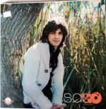 Disco de Vinilo Sabú - Quiero Morir Por Tu Amor Vinyl Record