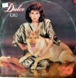 Disco de Vinilo Dulce - Lobo Vinyl Record