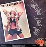 Disco de Vinilo Garibaldi - Que Te La Pongo Vinyl Record