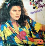 Disco de Vinilo Denise De Kalafe - Transparente Vinyl Record