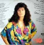 Disco de Vinilo Denise De Kalafe - Transparente Vinyl Record